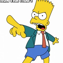 Big Chocolate - Blue Milk ( Bart Pimpin Remix)