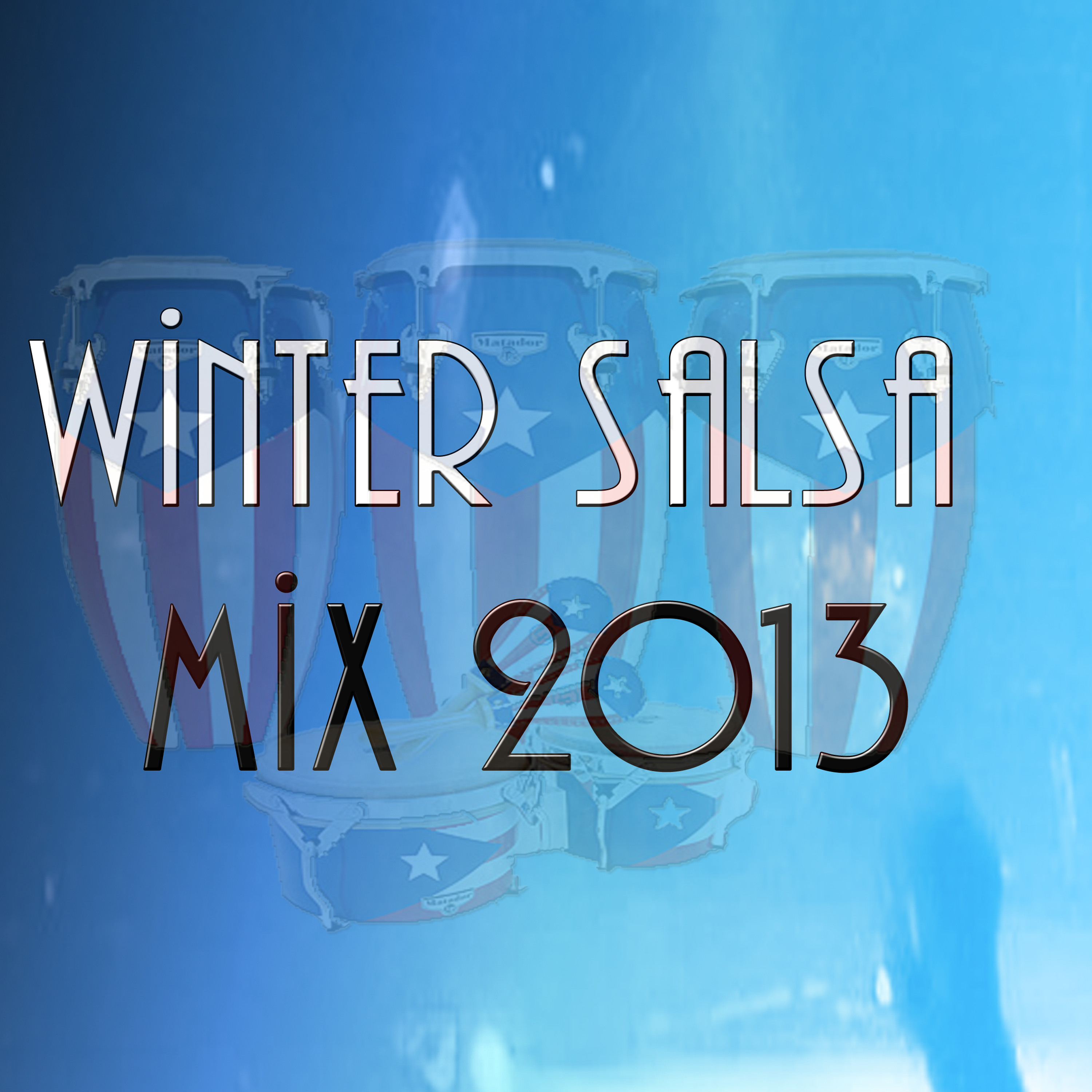 Salsa Mini Mix 2013
