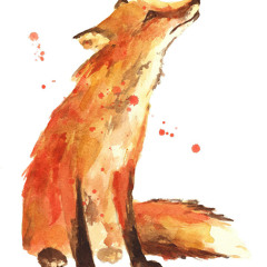 Bluegrass Breakthrough-Fox On The Run