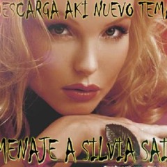 Tributo a Silvia Saint - VPU crew feat NinoFunk [H.D.P. estudio]