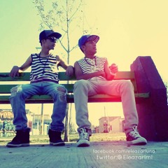 Solo Palabras-Hak Records