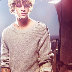 Jay McGuiness - The Fear