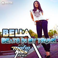 Beats In My Trunk - Bella - Original Mix- BEATPORT EXCLUSIVE OUT FEB 18th