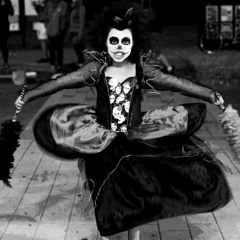 The Prodigy ~ Voodoo People (INMIO's Rework)