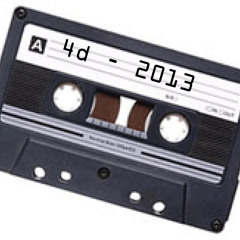 4d - Mischband 2013