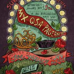 subject to change presents mx. qsa 1