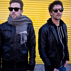 Pan-Pot Afterhours Radio Show on Nugen.FM - 26.10.2010