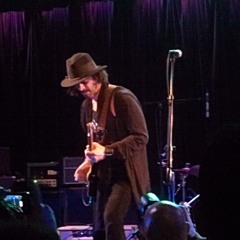 Richie and August Kotzen "ELECTRIC FEEL"
