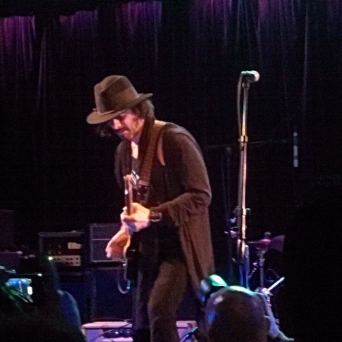 Richie and August Kotzen "ELECTRIC FEEL"