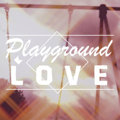 Playground Love Feat.Lady Soul &  AishaZoe