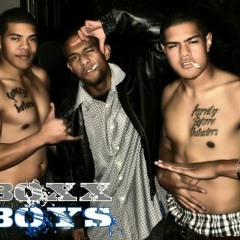 Reggae-RnB