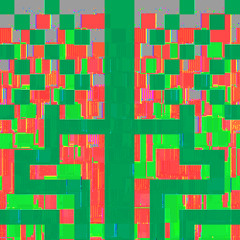 Rustie - City Star (maowao ReEdit)