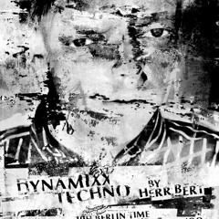 Herr Bert - DYNAMIXX TECHNO #8 for fnoob (26.01.2013)