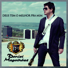02 Deus tem o melhor pra mim mp3