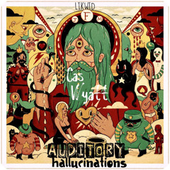 LURKERS [Remix] (feat. Giz)