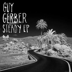 Guy Gerber feat. Jaw- Steady
