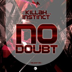 Mr Quiet & Sym-on  - No Doubt -