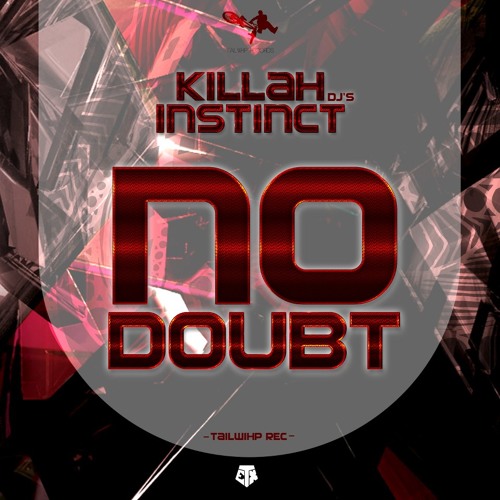 Mr Quiet & Sym-on  - No Doubt -