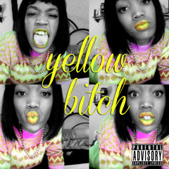Yellow Bitch ft. KatrinaBrutha, Lil Wayne, Rick Ross