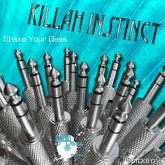 Killah Instinct (Mr Quiet Mc Deeza&Starz) Shake your bass FREE DOWNLOAD