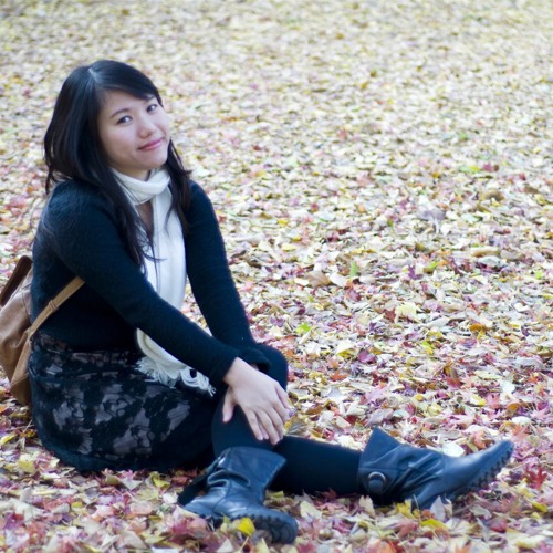 Nang co con xuan -Thuy Chi