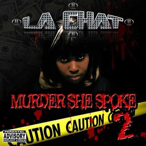 Stream La Chat Murder 2 Intro (street)-produced by Trackman (2) by