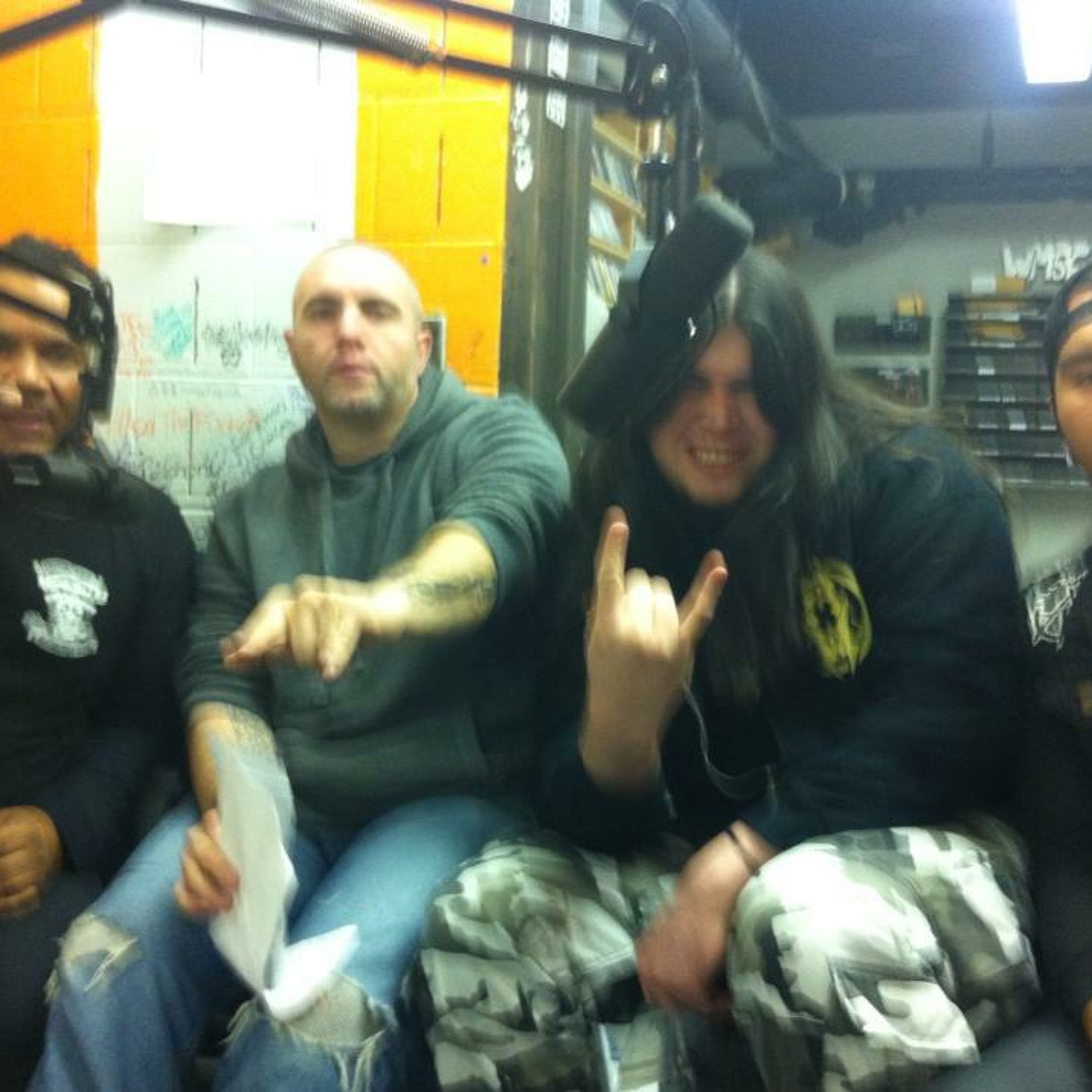 Japan Nick\'s Rock and Metal Pandemonium