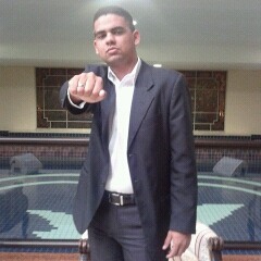 Júnior Carioca - Quão Grande És Tu (Piano)