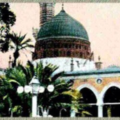 من نوادر تلاوات الشيخ محمد أيوب