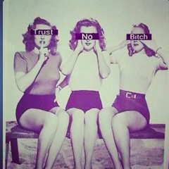 Im Different (ChynnaDoll Remix)