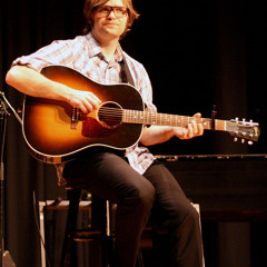 Death Cab for Cutie - Talking Bird (cover)