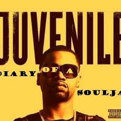 06-Juvenile Soulja Slim-Who Can I Run To Prod by Mannie Fresh