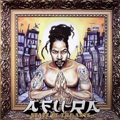 Afu-Ra & Big Daddy Kane - Stick Up (Ben Hedibi Yakuza Remix)