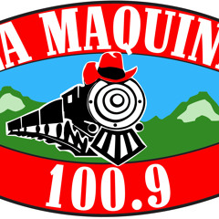 Gánate la Serenata con La Máquina 100.9FM