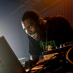 The Flying Program [Flying Lotus Meets the Mercury Program] (Twoody Mix)