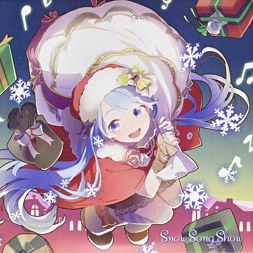 01. Snow Song Show