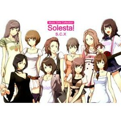01. Solesta!