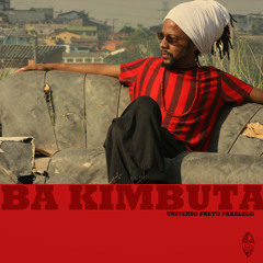 Ba Kimbuta - Dificil Part. Raphão Alaafin  (Prod. Rodrigues BOMA)