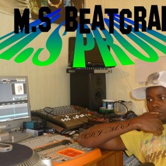HOT CUE MIX By Dj M.S King