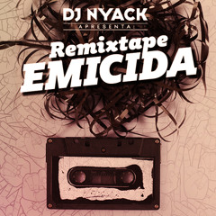 [Eu Tambem] To Bem! (#RemixTapeEmicida) Prod. Dj Nyack