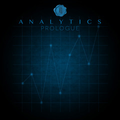 Analytics: Prologue