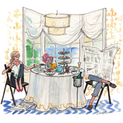 Front Row Seat (Forever Rough Draft)