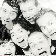 Sugarcubes -  Hit (Live -20th Anniversary Reunion concert)