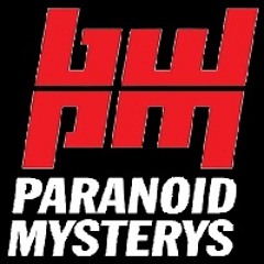 Paranoid Mysterys @ll ARTISTSMIX