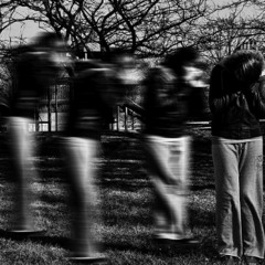 Asian American Mental Health: Inside Out