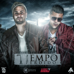 Tiempo Perdido (feat. Gotay "El Auntetiko")