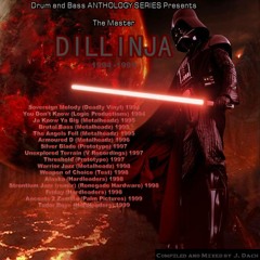 Chronicles of Dillinja Part I