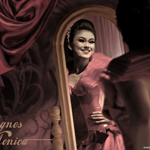 Agnes Monica - Tanpa Kekasihku (cover~upiw)