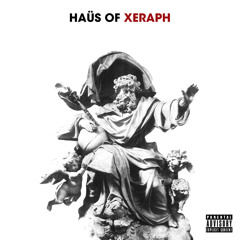 Xeraph - DEUS EX MACHINA (Instrumental) [Bonus Track]