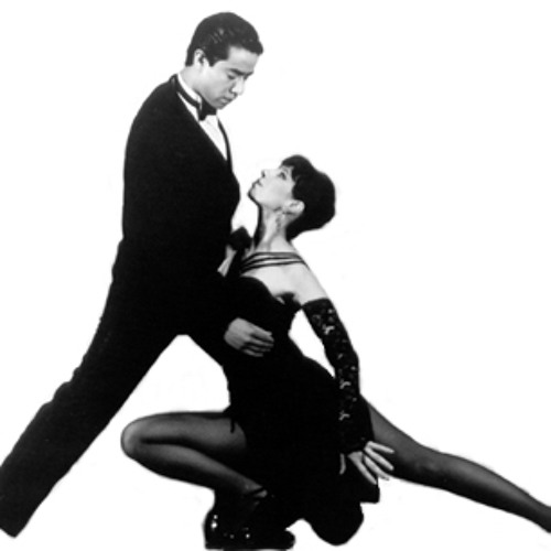 Doing the Tango Everyday © 2013 Samuel Franklin Reynolds, Jr.